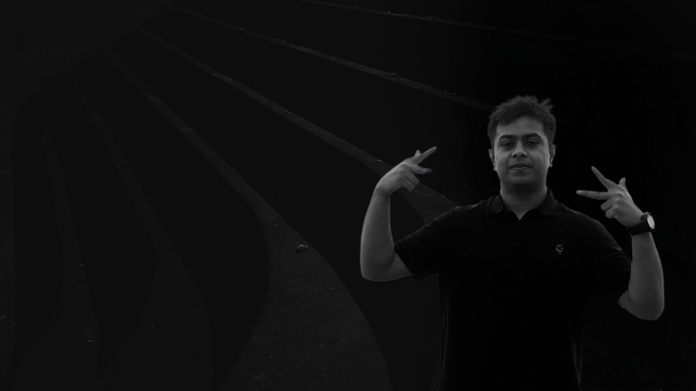 Omar Faruq - Digital Marketing and AI Specialist Workspace